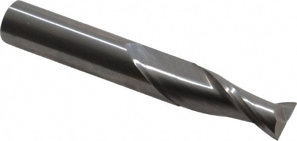 23/64" 2-Flute Solid Carbide Square End Mill - OSG 402-3594
