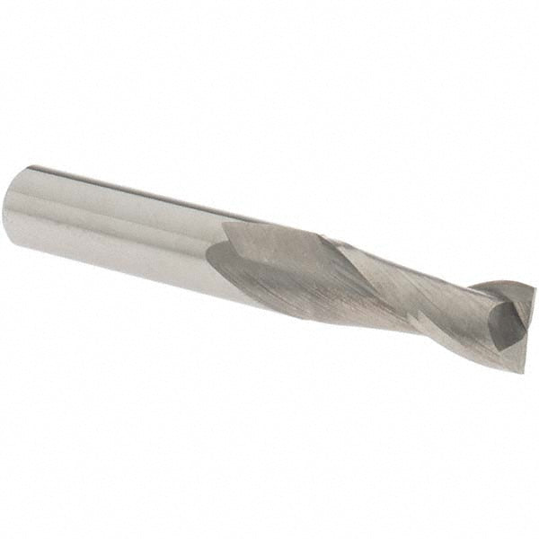 3/8" 2-Flute Solid Carbide Square End Mill - OSG 402-3750