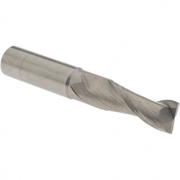 13/32" 2-Flute Solid Carbide Square End Mill - OSG 402-4062