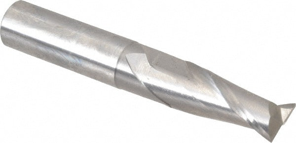 27/64" 2-Flute Solid Carbide Square End Mill - OSG 402-4219
