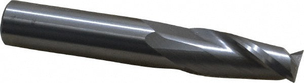 7/16" 2-Flute Solid Carbide Square End Mill - OSG 402-4375
