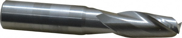 29/64" 2-Flute Solid Carbide Square End Mill - OSG 402-4531
