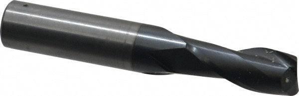 29/64" 2-Flute Solid Carbide Square End Mill, TiAlN - OSG 402-453111