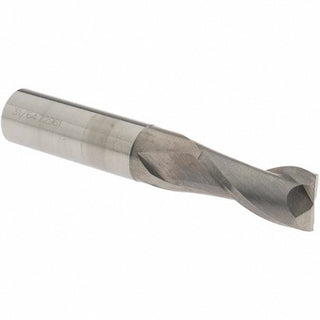 31/64" 2-Flute Solid Carbide Square End Mill - OSG 402-4844