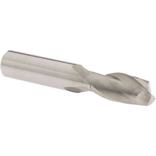 5/8" 2-Flute Solid Carbide Square End Mill - OSG 402-6250