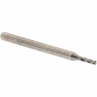 1/16" 4-Flute Solid Carbide Square End Mill - OSG 404-0625
