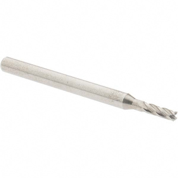 5/64" 4-Flute Solid Carbide Square End Mill - OSG 404-0781