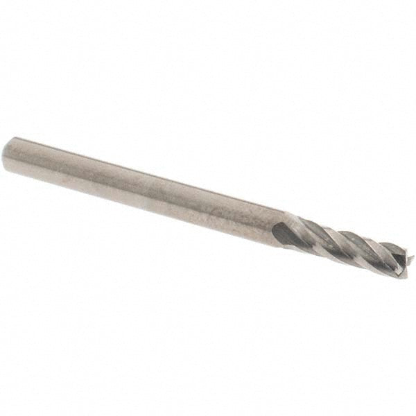 7/64" 4-Flute Solid Carbide Square End Mill - OSG 404-1094