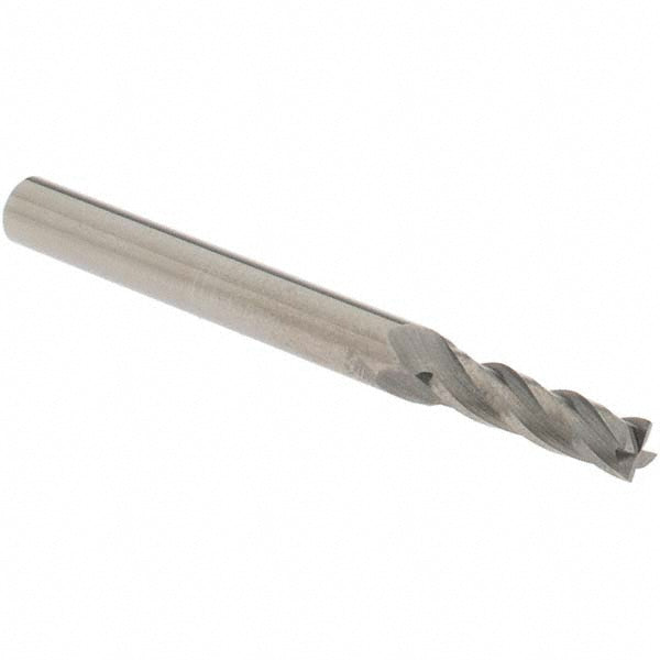 5/32" 4-Flute Solid Carbide Square End Mill - OSG 404-1562