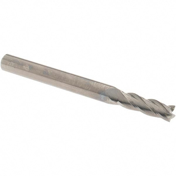 11/64" 4-Flute Solid Carbide Square End Mill - OSG 404-1719