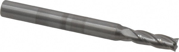 13/64" 4-Flute Solid Carbide Square End Mill - OSG 404-2031