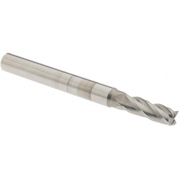 7/32" 4-Flute Solid Carbide Square End Mill - OSG 404-2188