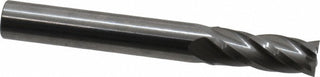 19/64" 4-Flute Solid Carbide Square End Mill - OSG 404-2969