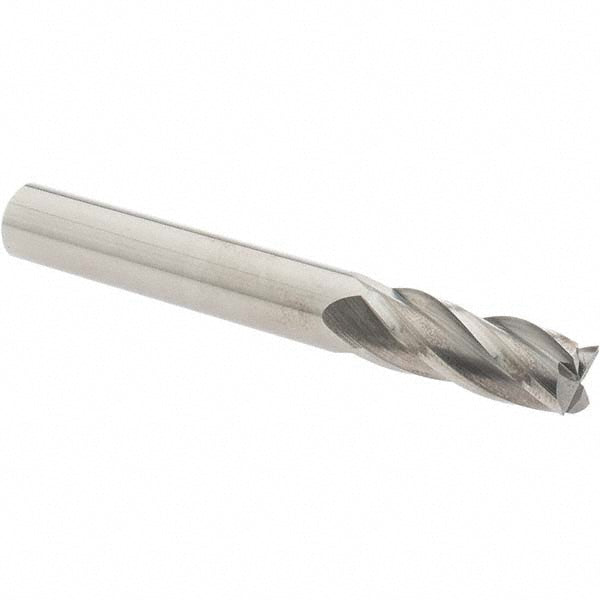 5/16" 4-Flute Solid Carbide Square End Mill - OSG 404-3125