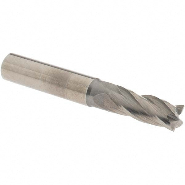 11/32" 4-Flute Solid Carbide Square End Mill - OSG 404-3438