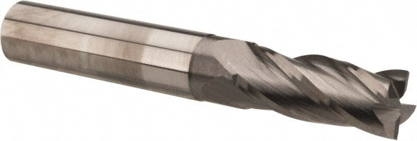 23/64" 4-Flute Solid Carbide Square End Mill - OSG 404-3594