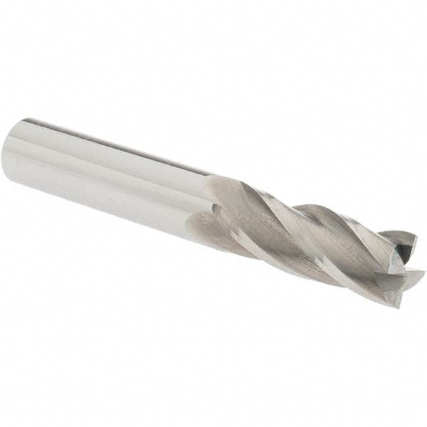 3/8" 4-Flute Solid Carbide Square End Mill - OSG 404-3750
