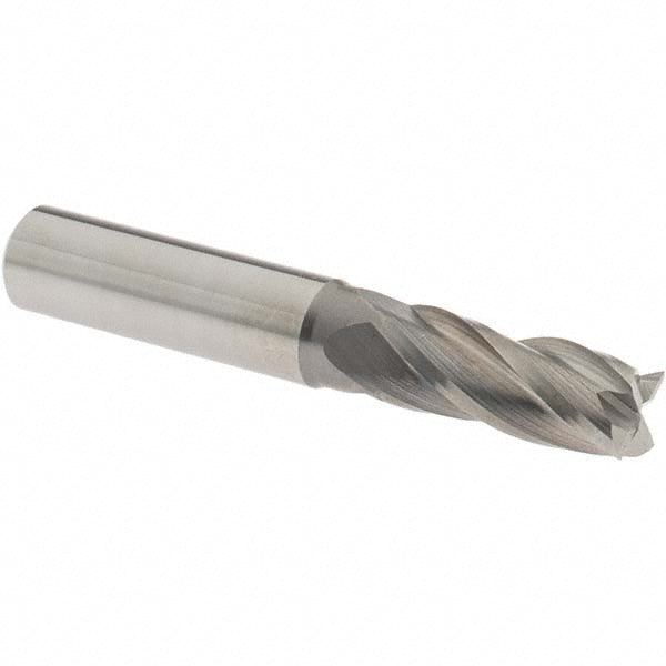 13/32" 4-Flute Solid Carbide Square End Mill - OSG 404-4062