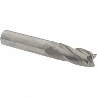 7/16" 4-Flute Solid Carbide Square End Mill - OSG 404-4375