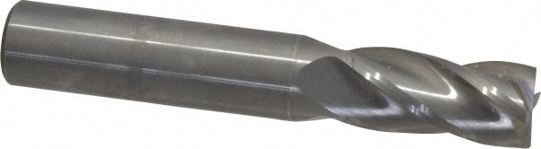 31/64" 4-Flute Solid Carbide Square End Mill - OSG 404-4844