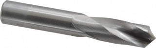 27/64" Solid Carbide Drill Bit, 118° point - M.A. Ford. 20642190