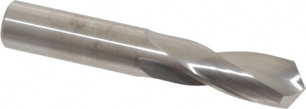 7/16" Solid Carbide Drill Bit, 118° point - M.A. Ford. 20643750