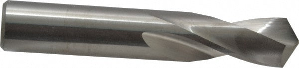 11/16" Solid Carbide Drill Bit, 118° point - M.A. Ford. 20668750