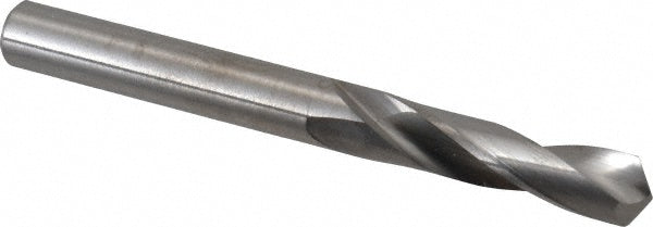 0.3150" Solid Carbide Drill Bit, 118° point - M.A. Ford. 22631500