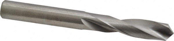 0.3543" Solid Carbide Drill Bit, 118° point - M.A. Ford. 22635430