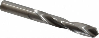 35/64" Solid Carbide Drill Bit, 118° point - M.A. Ford. 20454690
