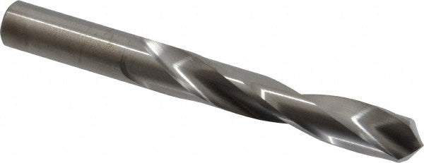 35/64" Solid Carbide Drill Bit, 118° point - M.A. Ford. 20454690