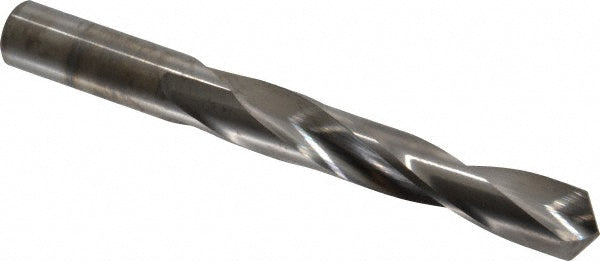 37/64" Solid Carbide Drill Bit, 118° point - M.A. Ford. 20457810