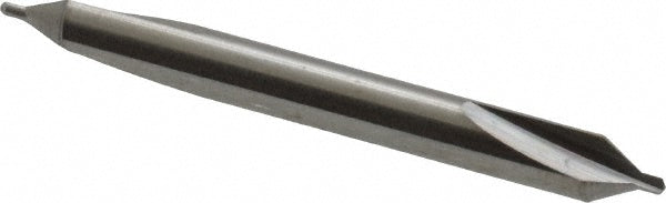 Center Drills - M.A. Ford. 40203150