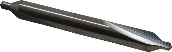 Center Drills - M.A. Ford. 40206300