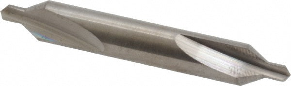 Center Drills - M.A. Ford. 40209840