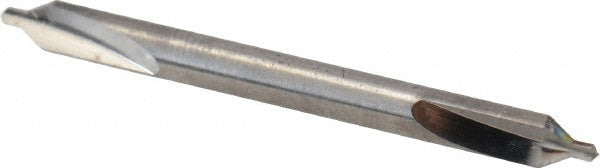 Center Drills - M.A. Ford. 40204680