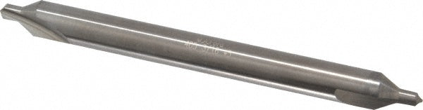 Center Drills - M.A. Ford. 40518750