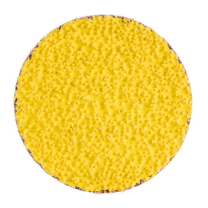 2" 36-Grit Ceramic Alumina Disc - Norton 66254427847