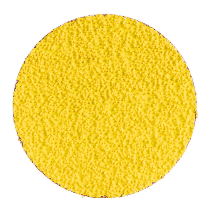 3" 36-Grit Ceramic Alumina Disc - Norton 66254427833