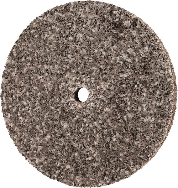 3 x 1/4" Aluminum Oxide Deburring Wheels Disc - 3M 7000045845
