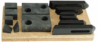Clamping Kit - TE-CO 21006