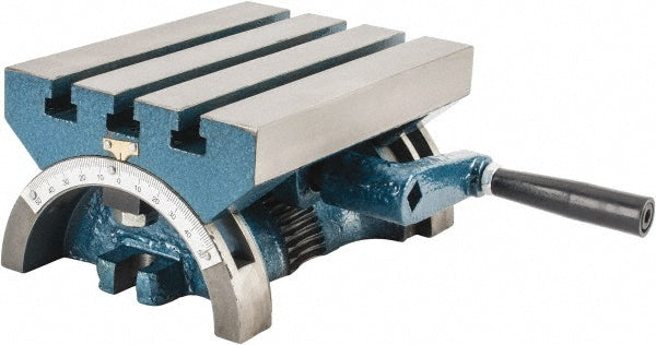 Machining Table - Value Collection SC00675348