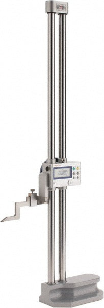 24.0000" Height Gage, 0.001500" accuracy - Mitutoyo 192-672-10