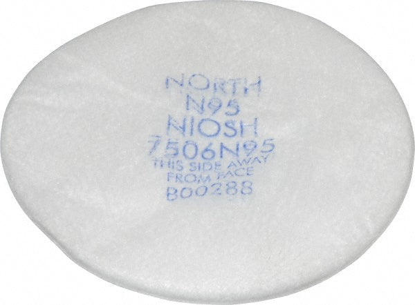 Non-Oil Based Particulates Respirator - North 7506N95