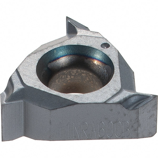 1/4" IC Carbide Insert, Grade KC5025, TiAlN - Kennametal 1679773