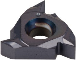 3/8" IC Carbide Insert, Grade KC5025, TiAlN - Kennametal 1679780
