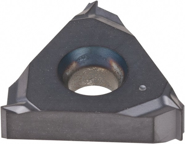 3/8" IC Carbide Insert, Grade KC5025, TiAlN - Kennametal 1690874