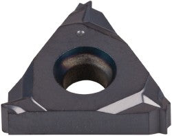3/8" IC Carbide Insert, Grade KC5010, TiAlN - Kennametal 1690875