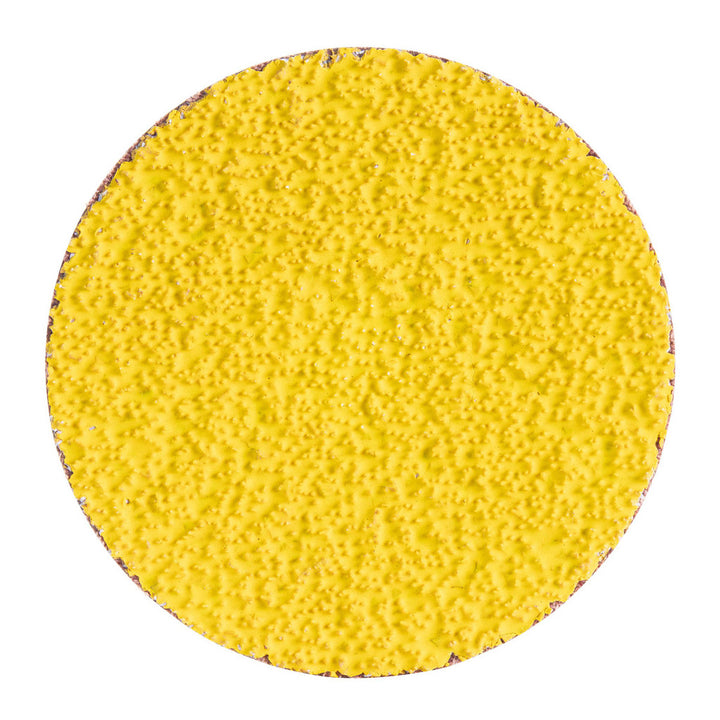 3" 36-Grit Ceramic Alumina Disc - Norton 66254427832