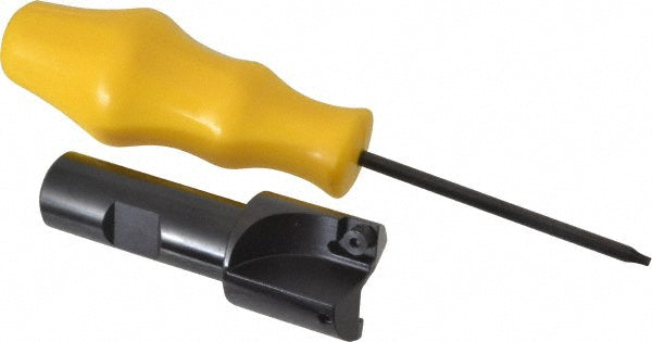 Indexable End Mills - Kennametal 1023576